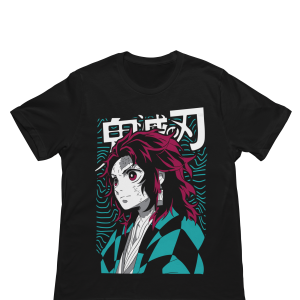 Anime Tshirts
