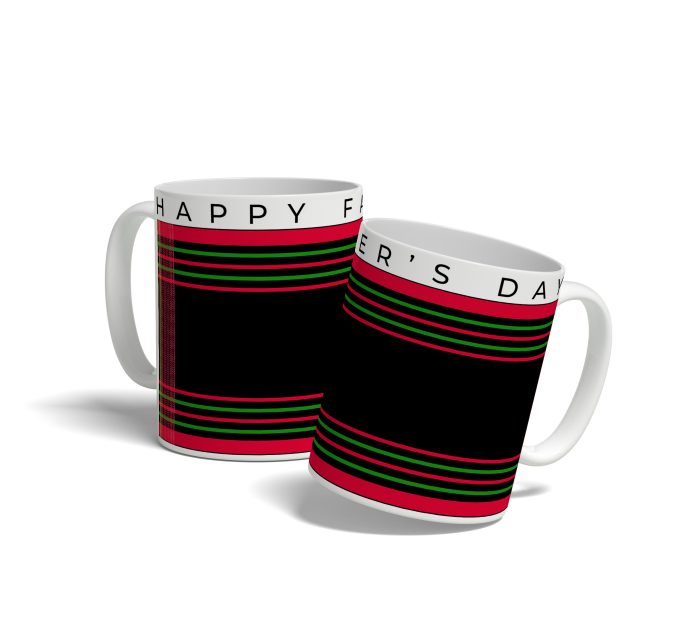 Angami Male Mug Father's Day Edition