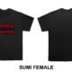 Sumi female Nagaland Tribal T-shirt