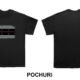 Pochuri Nagaland Tribal T-shirt